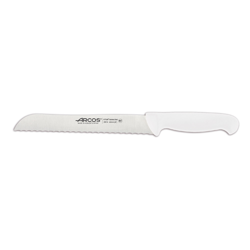 2900 kenyervago kes feher markolatu 20 cm ARC291424