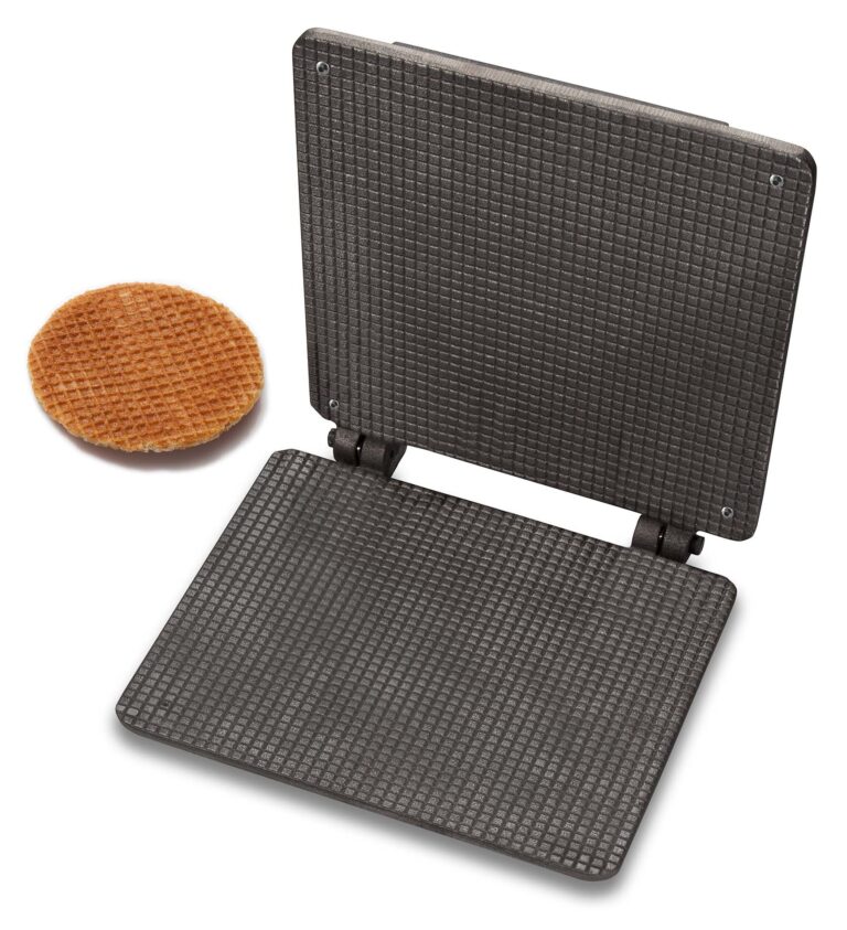 32 40711 01 waffeleisen fuer stroopwaffeln
