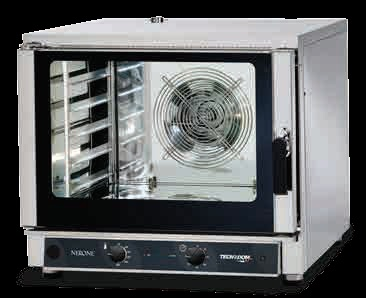 5 gn 11 elektromos konvekcios sueto grill parasito funkcioval