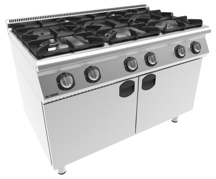 7KG30 6 egos asztali gaztuzhely