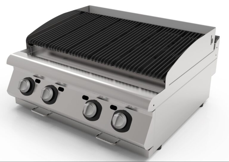 7lg20s lavakoves grill