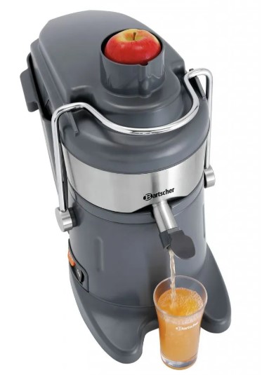 Bartscher-Juicer-Powerfresh.1 Bartscher Juicer Powerfresh 1