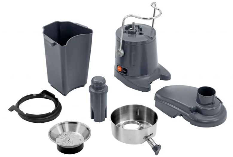Bartscher-Juicer-Powerfresh.3 Bartscher Juicer Powerfresh 3