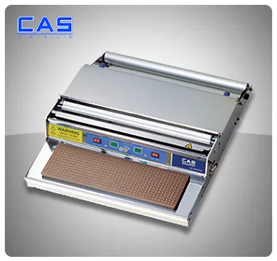 CAS CW 450 E 2