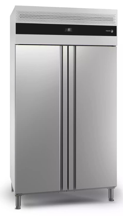 CUN22G 1200 literes fagyasztoszekreny