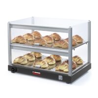 DISPLAY DISPLAYER CUBE