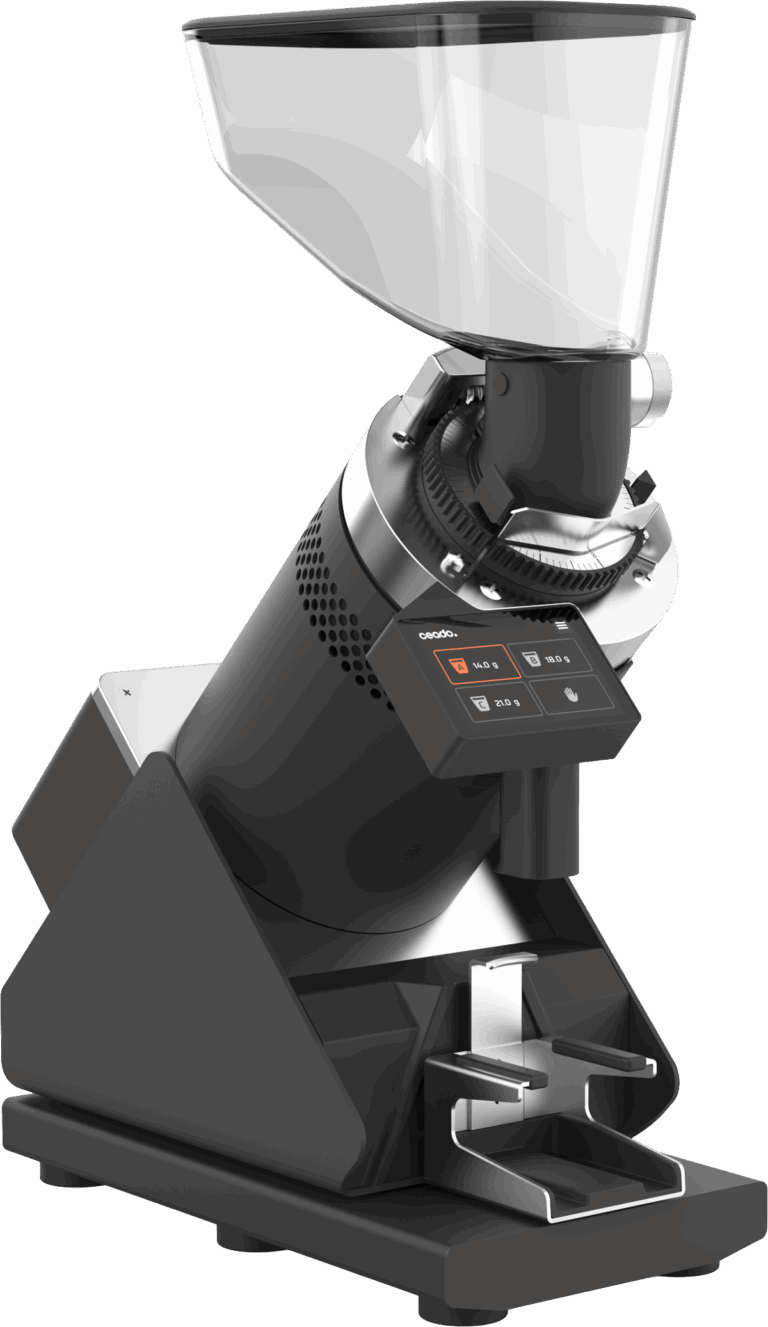 E37Z Barista 2 0