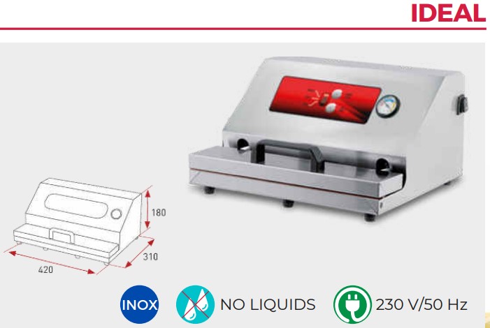 Euromatic ideal