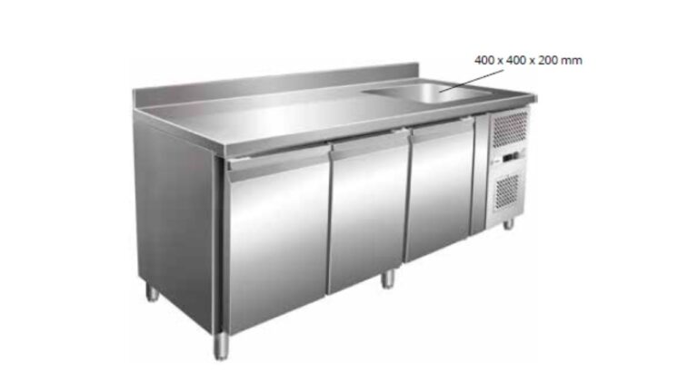 FORCAR G GNS3200TN