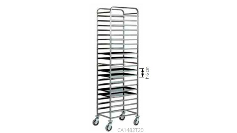 FORCAR MULTI CA1482T20