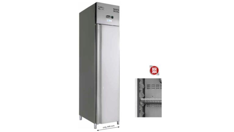 FORCOLD GGNH280TNVFC