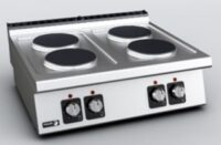 Fagor C E740 elektromos tuzhely