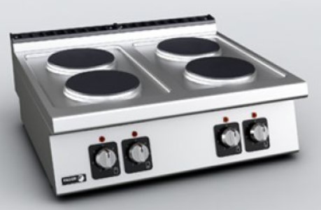 Fagor C E740 elektromos tuzhely