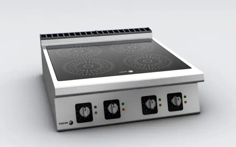 Fagor C I945 indukcios