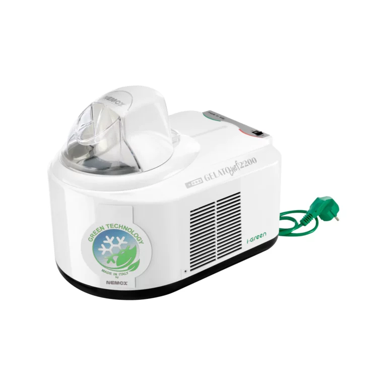 Gelato Chef 2200 i Green
