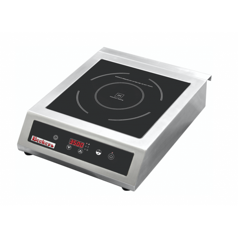 IND 350 E XL indukcios fozolap