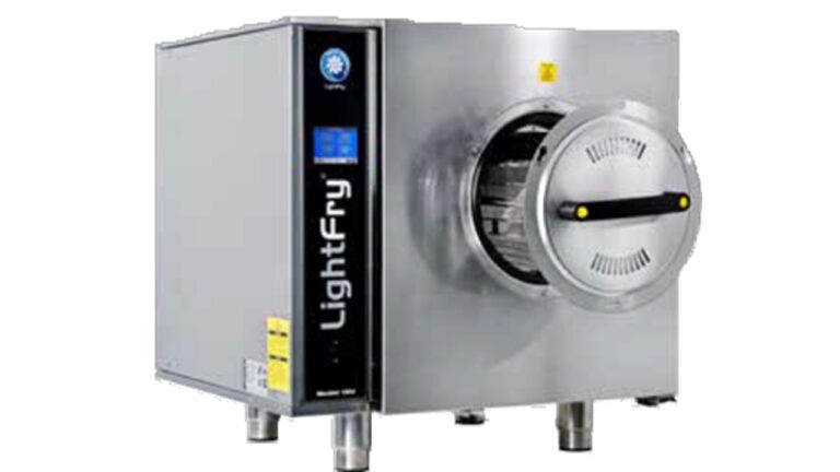 Lightfry 12E