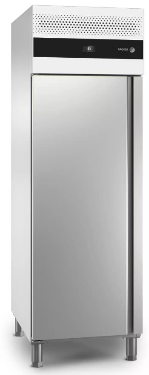 MUP 11G 600literes hutoszekreny