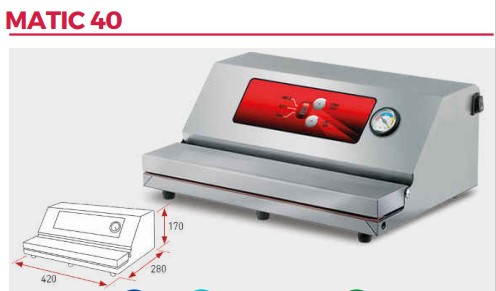 Matic40