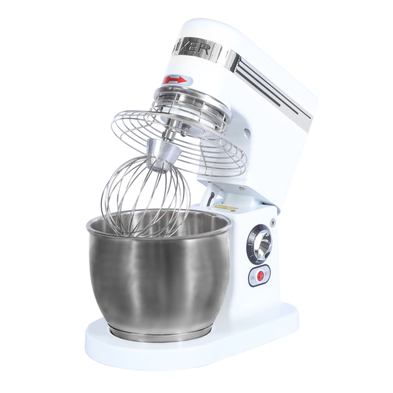 Pizzagroup Planetary mixer PL5