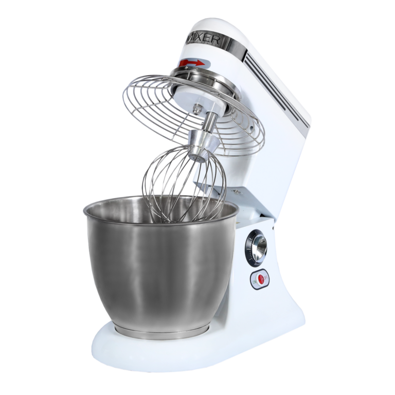 Pizzagroup Planetary mixer PL7