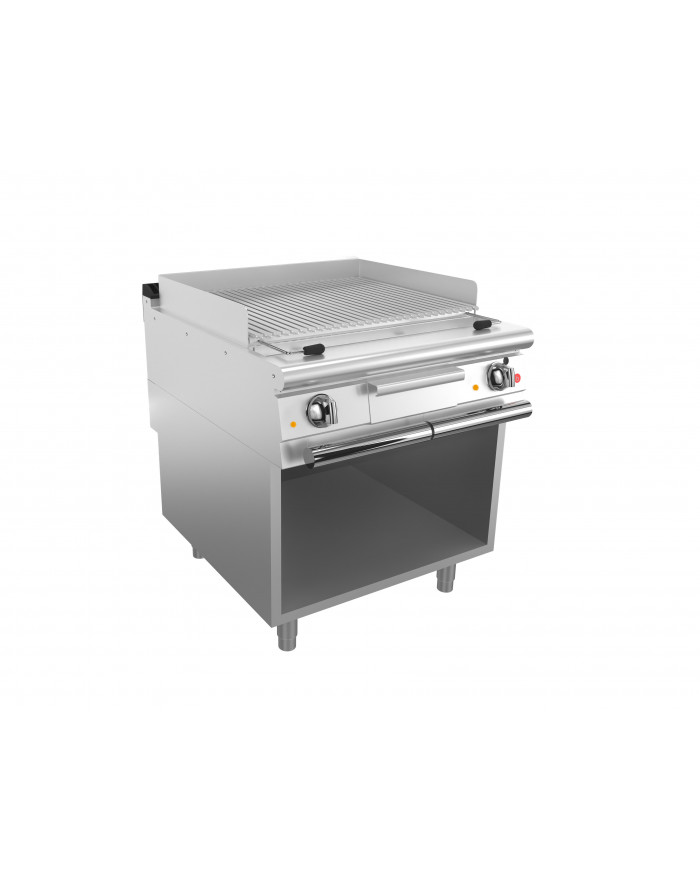 Q70SGV E800 on cabinet