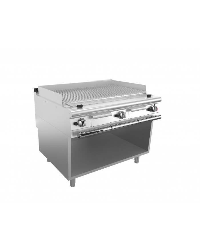 Q70SGV G121 on cabinet