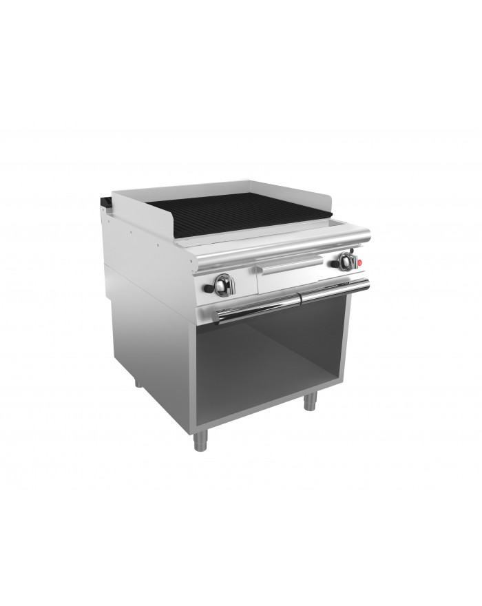 Q70SGV G803 on cabinet