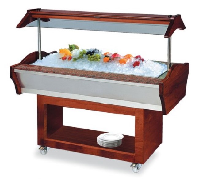 SB N IC 220 salatabar