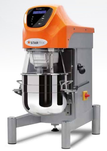 Starmix PL20BNVHF