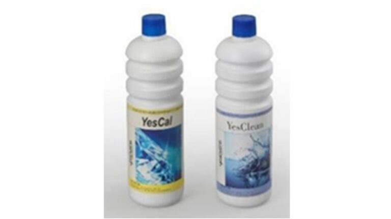 YesCal YesClean