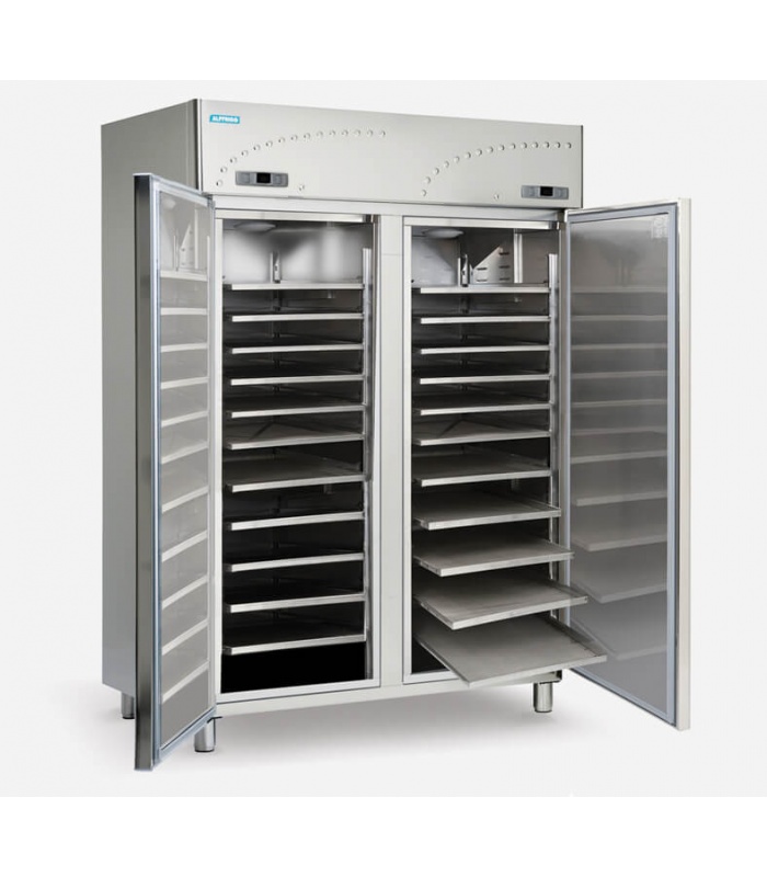 alpfrigo cfd 1400 ss