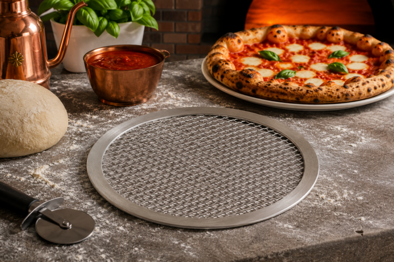 aluminium pizzasuto halo was
