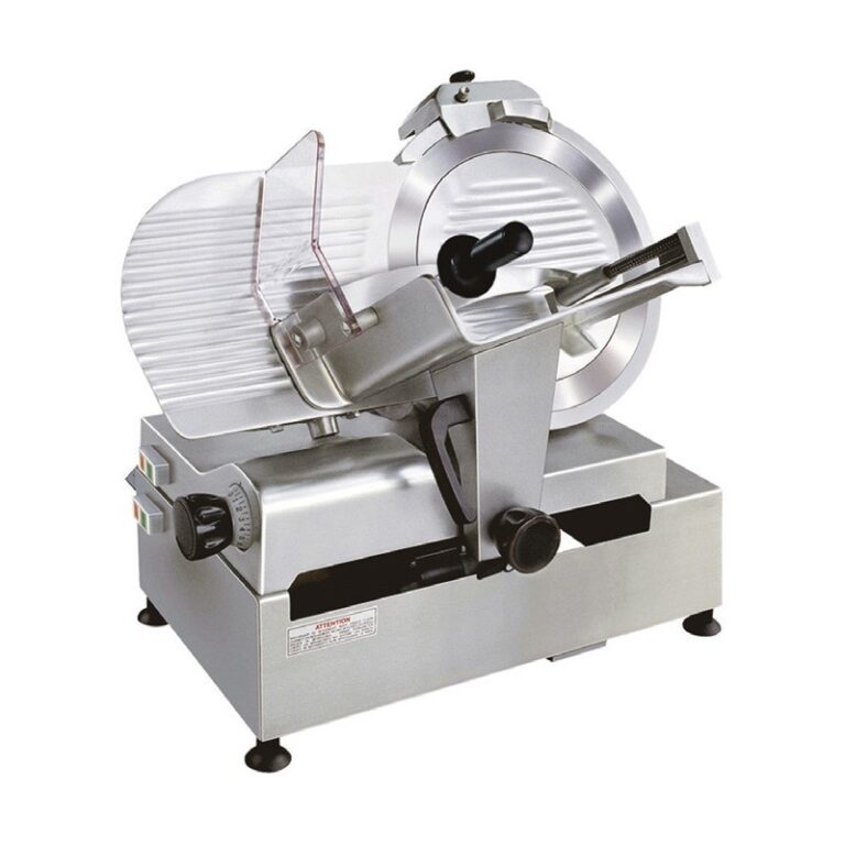 automata felvagottszeletelo gep dolly 300mm pengeatmerovel