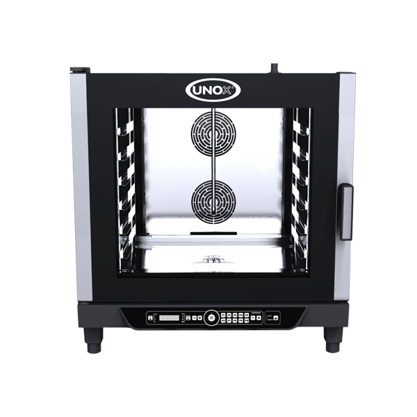 bakerlux manualis elektromos kombi sueto parasitasi lehetoseggel