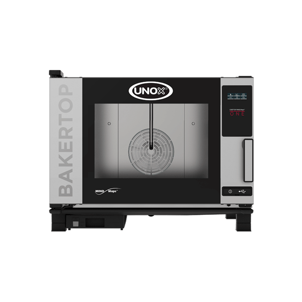 bakertop xebc 04eu e1r one elektromos sueto