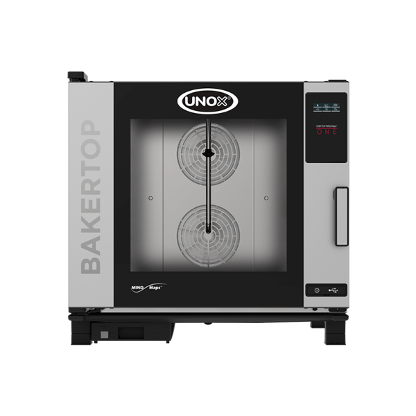 bakertop xebc 10eu e1r one elektromos sueto