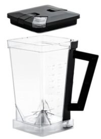 bartscher multi blender shaker set 150191