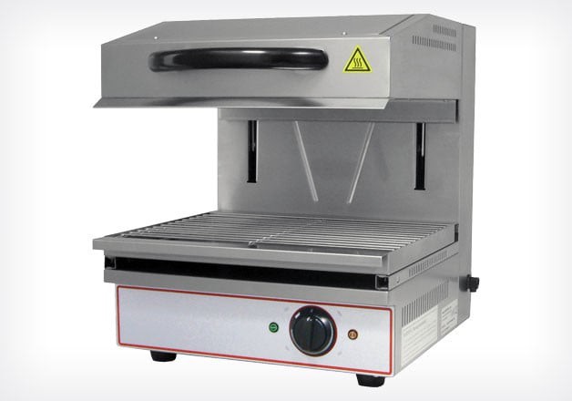 beckers sa 450 liftes szalamander