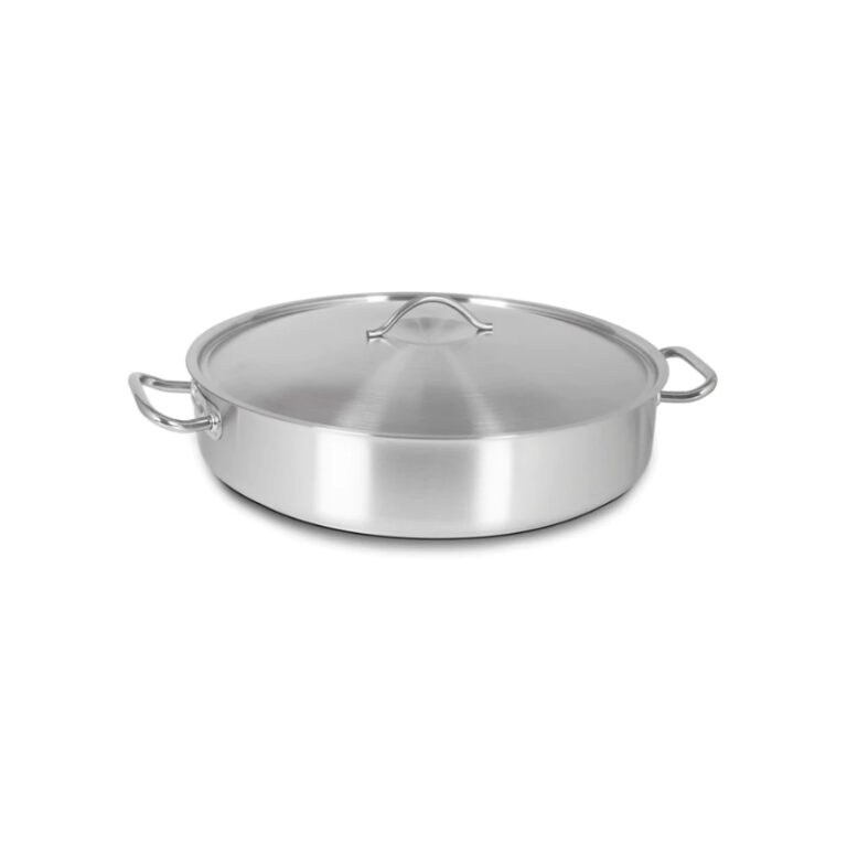 becsi szeletsuto fedovel atmero 45 cm mag 10 cm 16 literes 51013000004