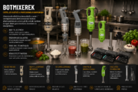 Botmixer