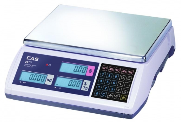 cas pr 15cb arszorzos merleg