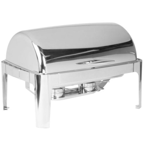 chafing negyszogletes S703