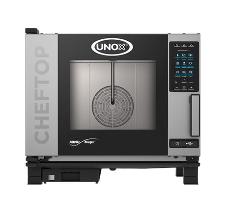 cheftop xevc 0511 epr plus elektromos sueto