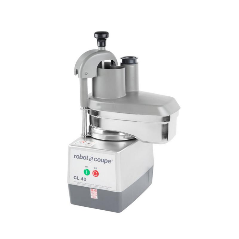 cl40 zoeldsegszeletelo gep