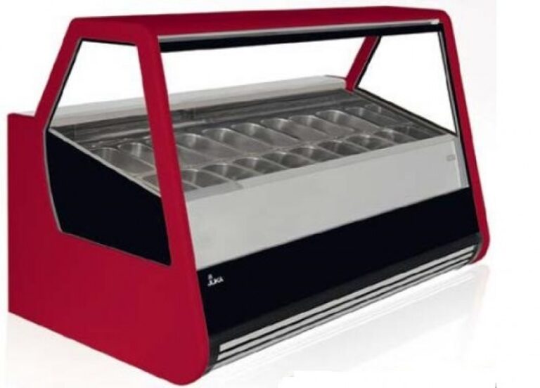 dolce ice 1