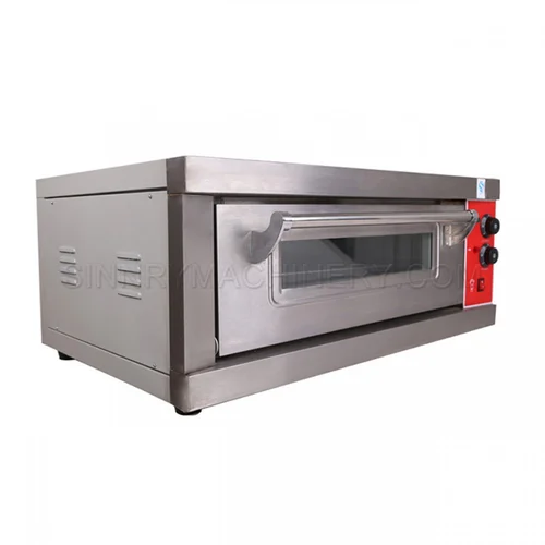 electric pizza ovens 1 deck 3 2kw sn po04 500x500 1