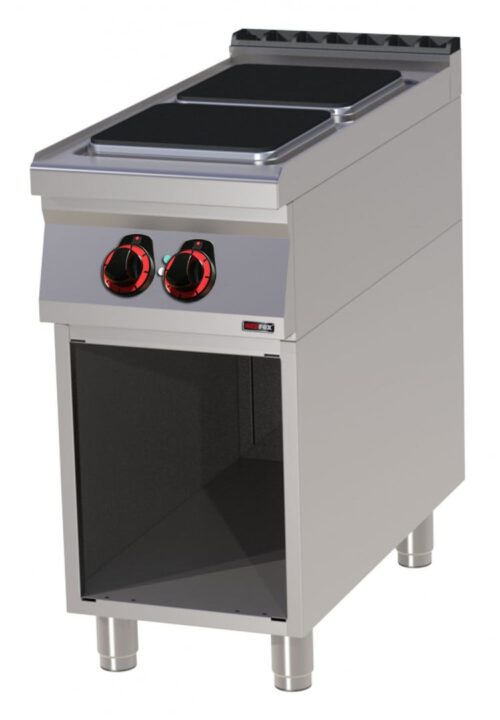 elektromos tuzhely 2 szoegletes fozolappal