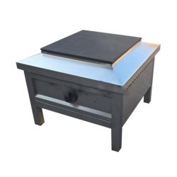 elektromos zsamoly 6 kw