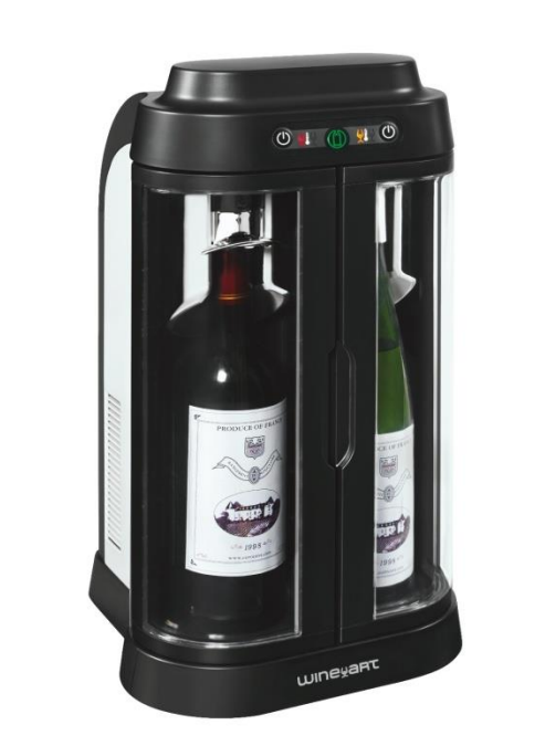 eurocave wineart